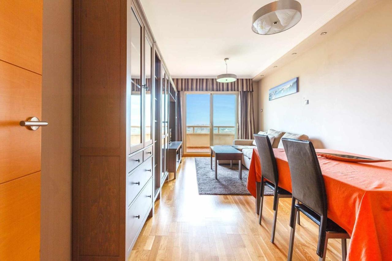A&N La Vega 14, Torre Del Mar 아파트 외부 사진