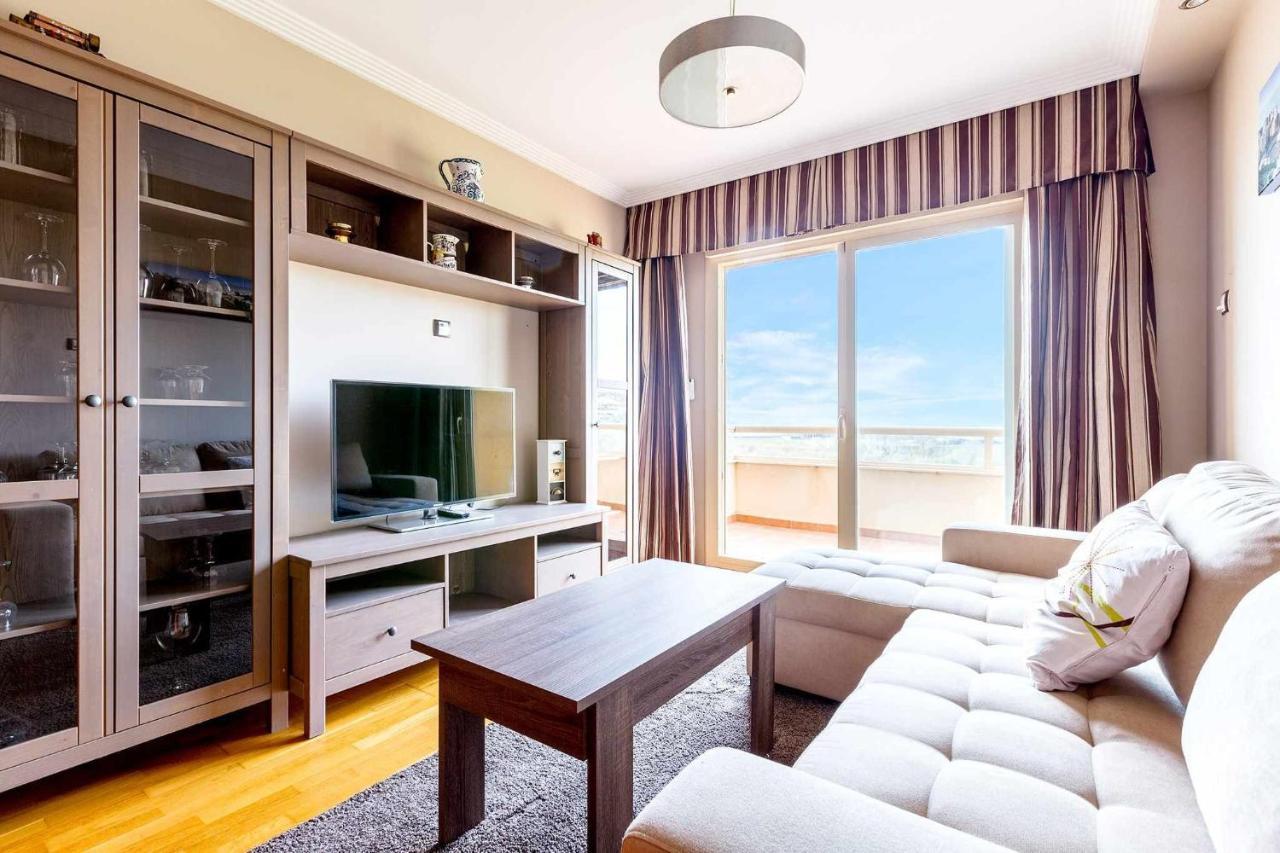 A&N La Vega 14, Torre Del Mar 아파트 외부 사진