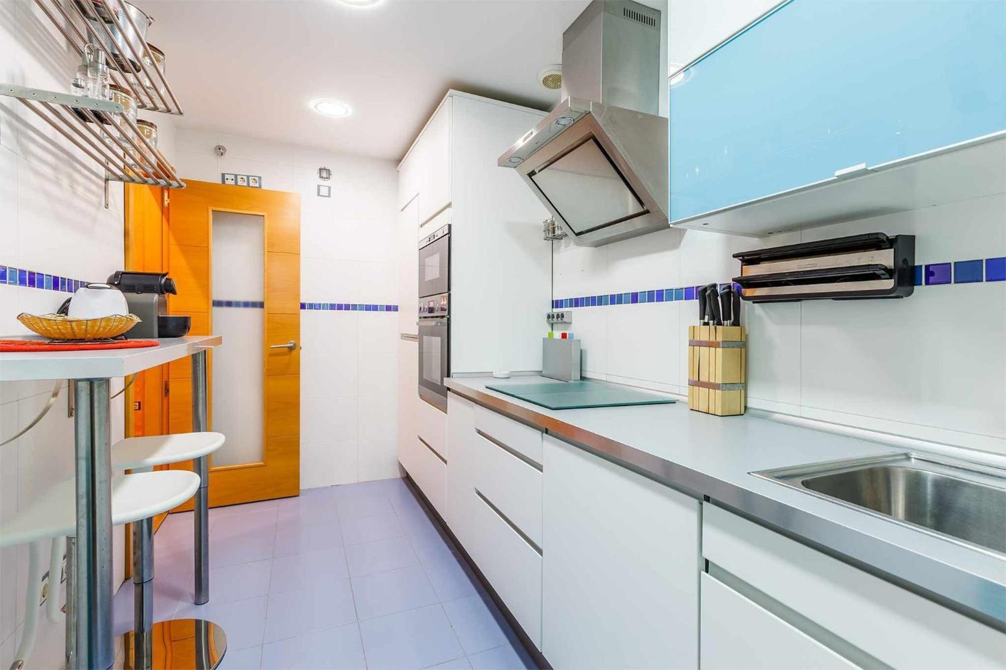 A&N La Vega 14, Torre Del Mar 아파트 외부 사진