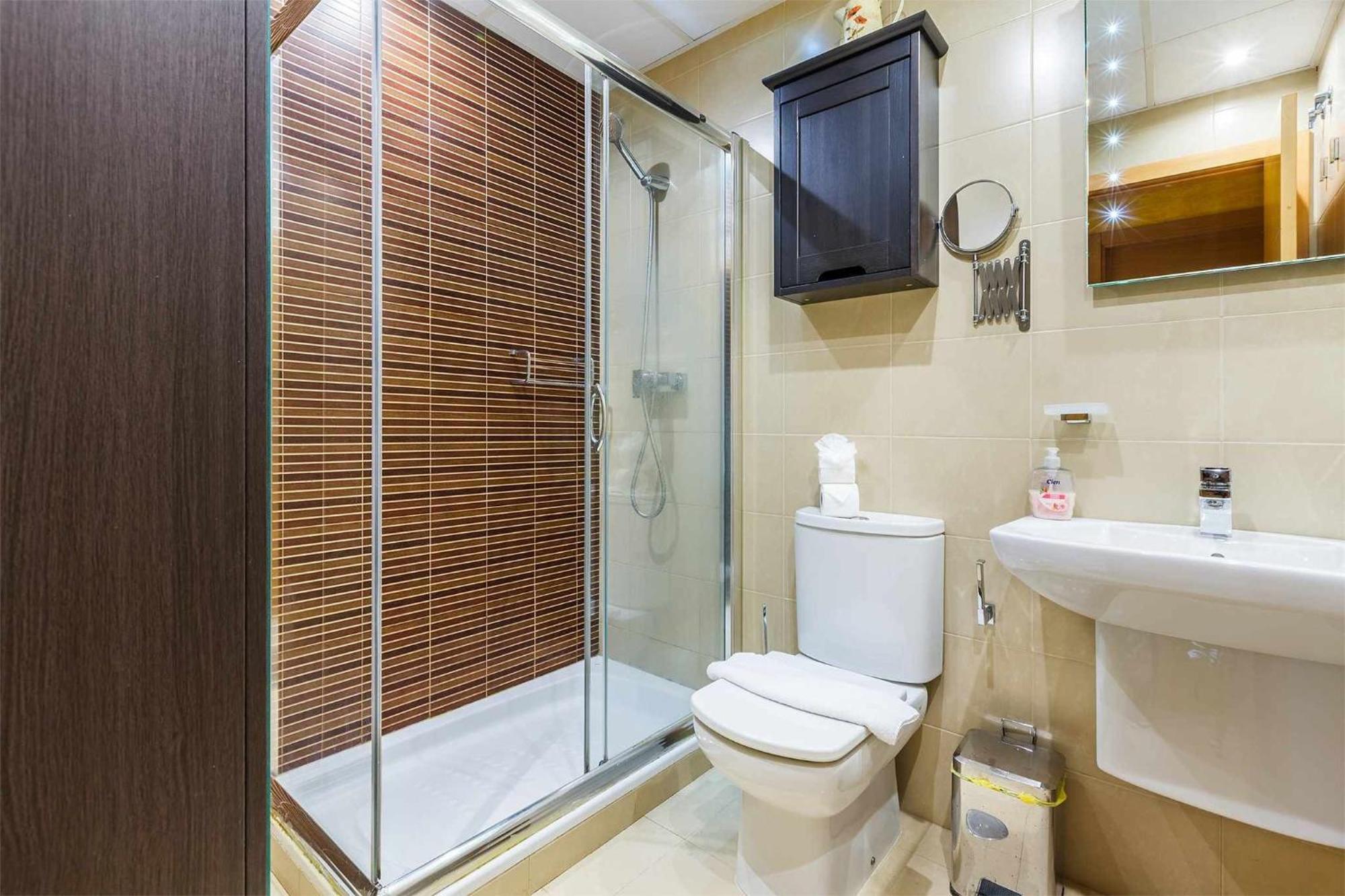 A&N La Vega 14, Torre Del Mar 아파트 외부 사진
