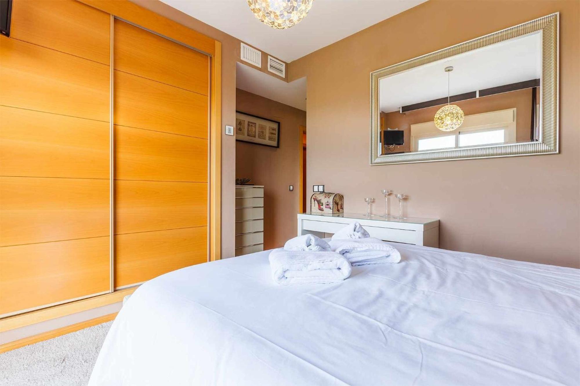 A&N La Vega 14, Torre Del Mar 아파트 외부 사진